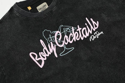 GALLERY DEPT 新作Tシャツ D61 