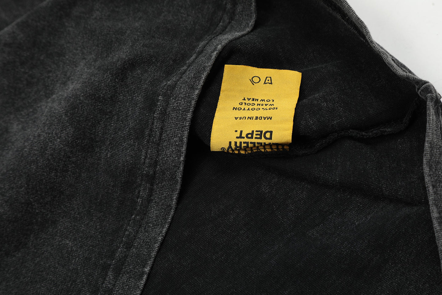 GALLERY DEPT 新作Tシャツ D61 