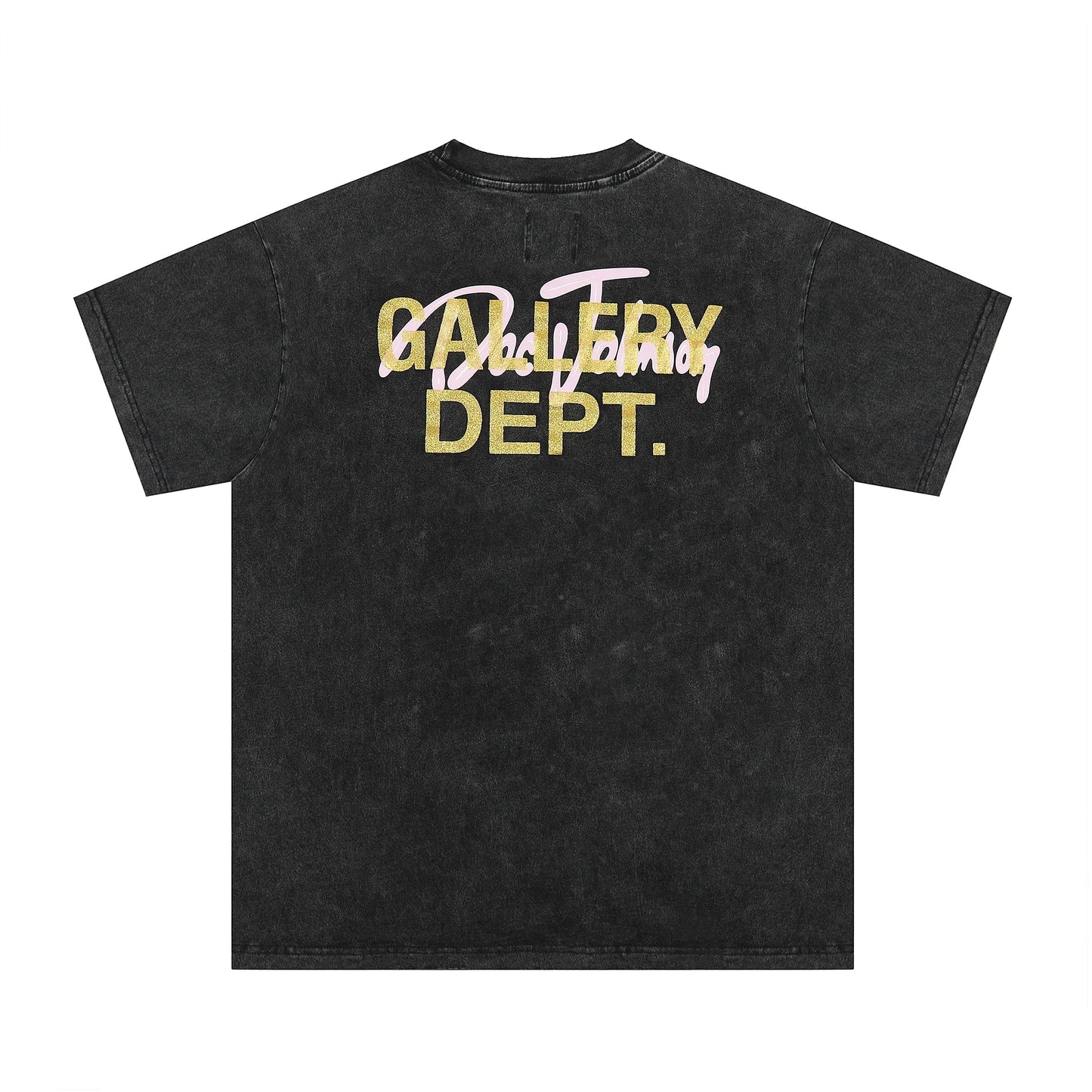 GALLERY DEPT 新作Tシャツ D61 