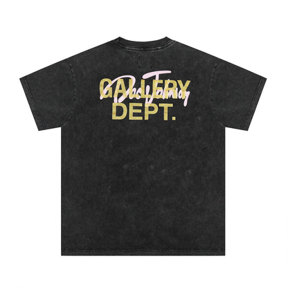 GALLERY DEPT 新作Tシャツ D61 