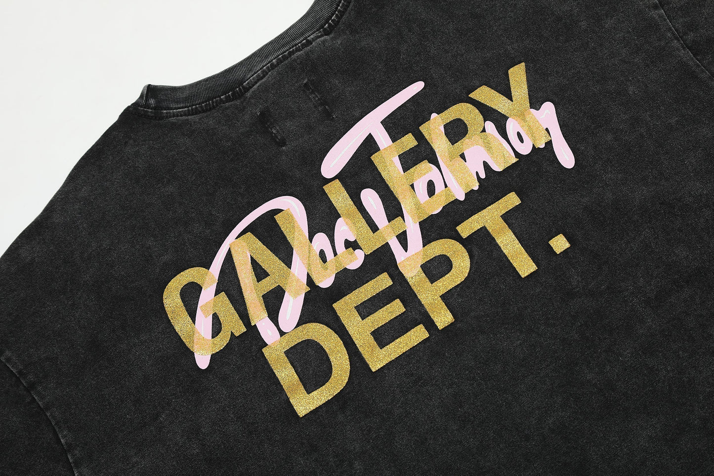 GALLERY DEPT 新作Tシャツ D61 