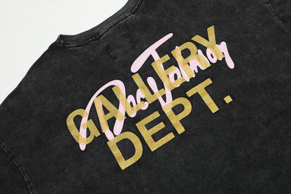 GALLERY DEPT 新作Tシャツ D61 