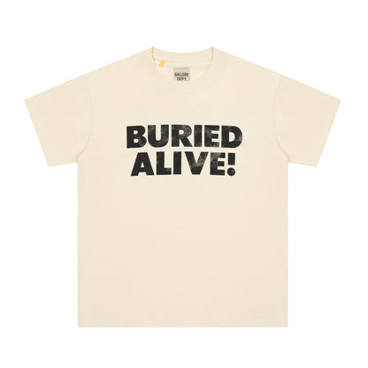 GALLERY DEPT 新作Tシャツ D58 