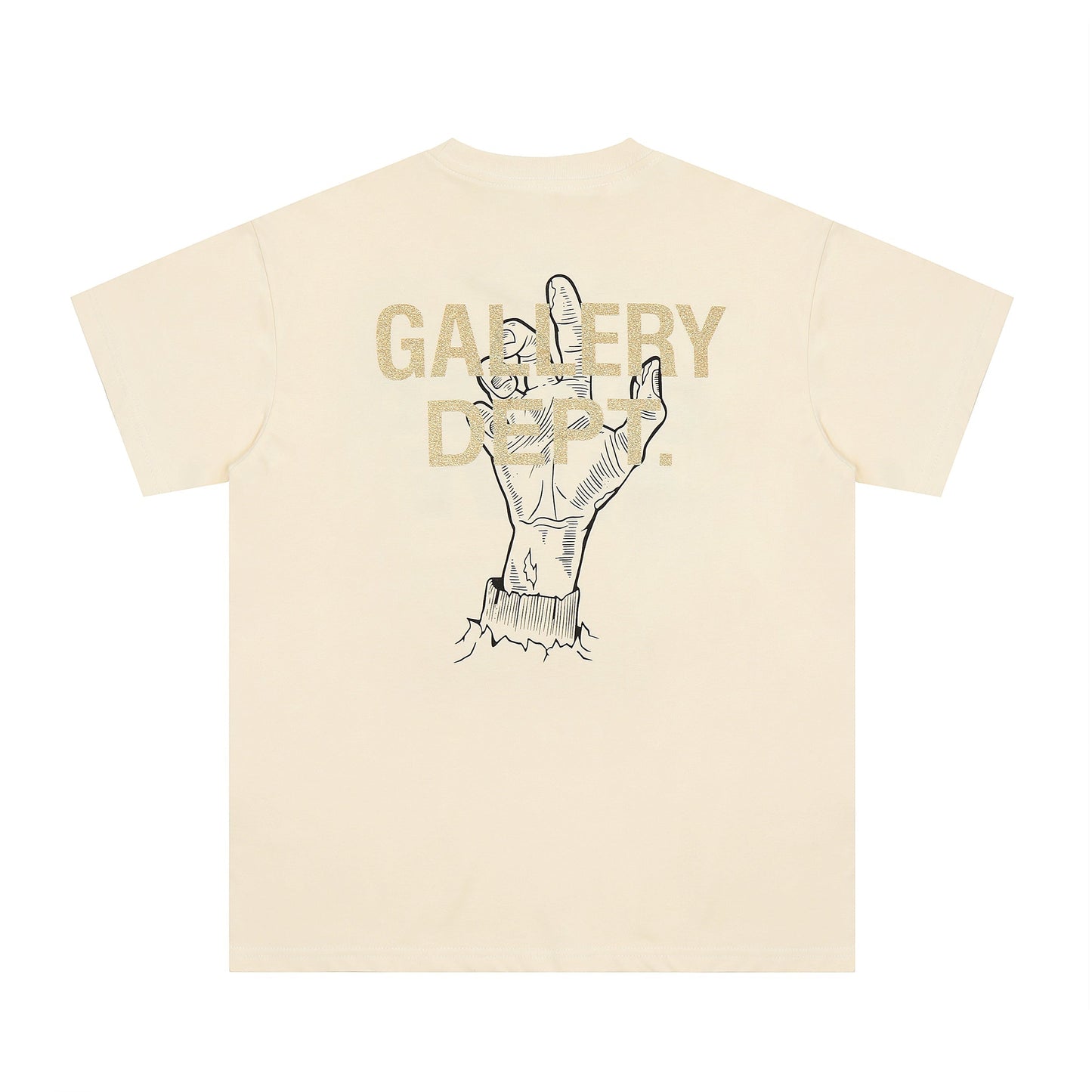 GALLERY DEPT 新作Tシャツ D58 