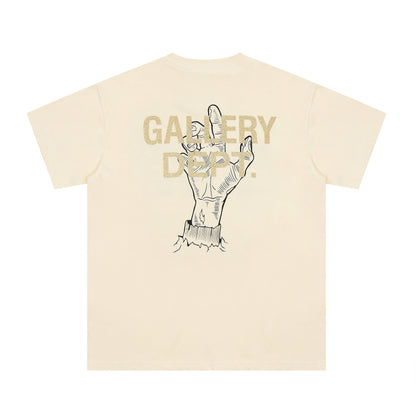 GALLERY DEPT 新作Tシャツ D58 