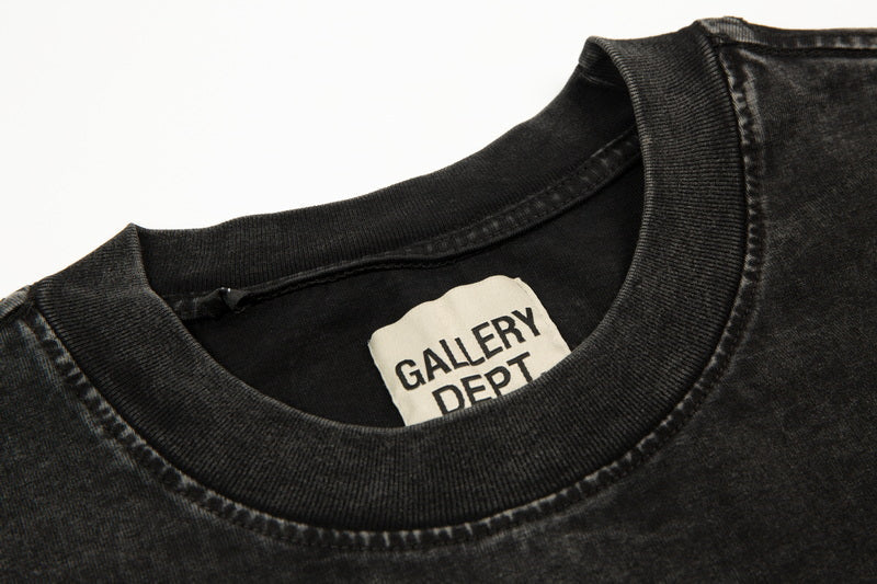 GALLERY DEPT 新作Tシャツ D50 