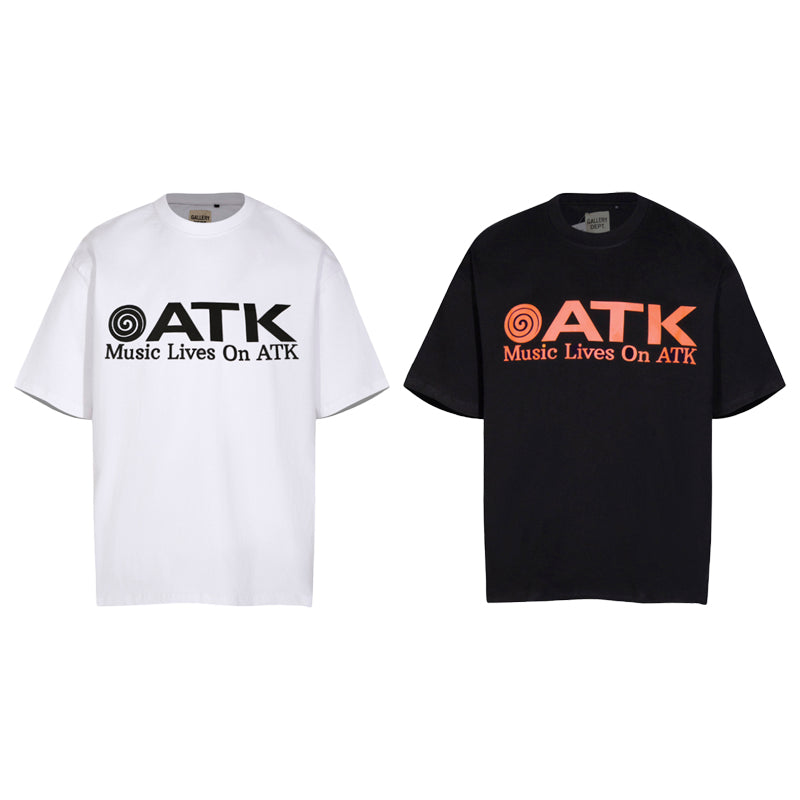 GALLERY DEPT 新作Tシャツ