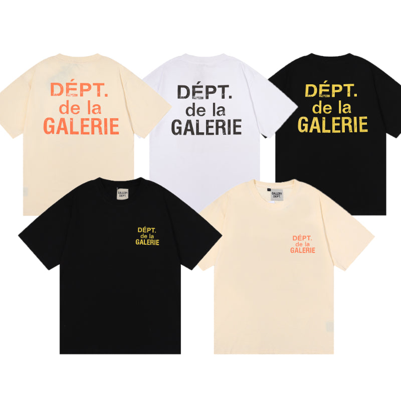 GALLERY DEPT 新作Tシャツ