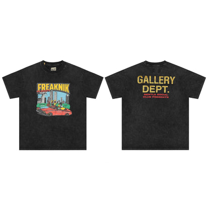 GALLERY DEPT 新作Tシャツ D89