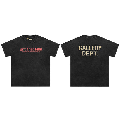 GALLERY DEPT 新作Tシャツ D57 