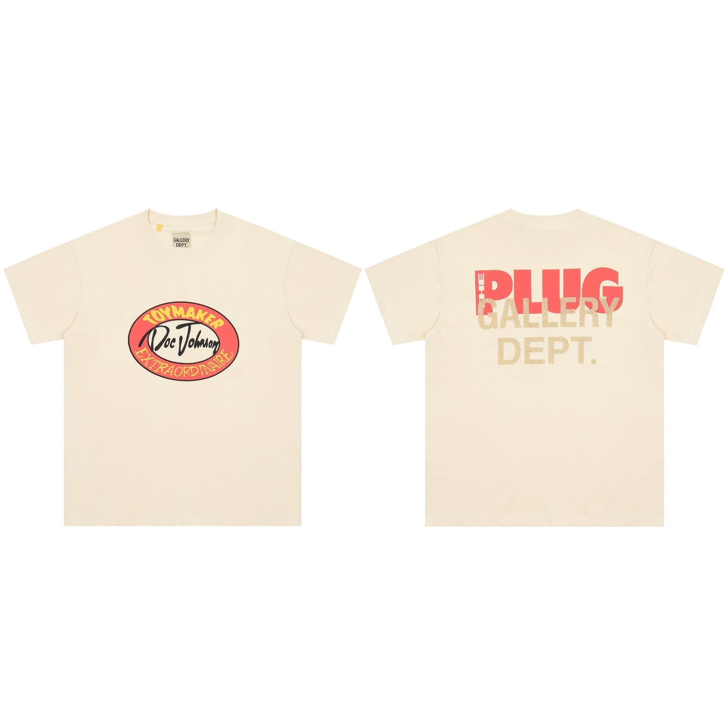 GALLERY DEPT 新作Tシャツ D64 