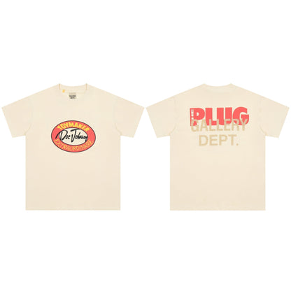 GALLERY DEPT 新作Tシャツ D64 