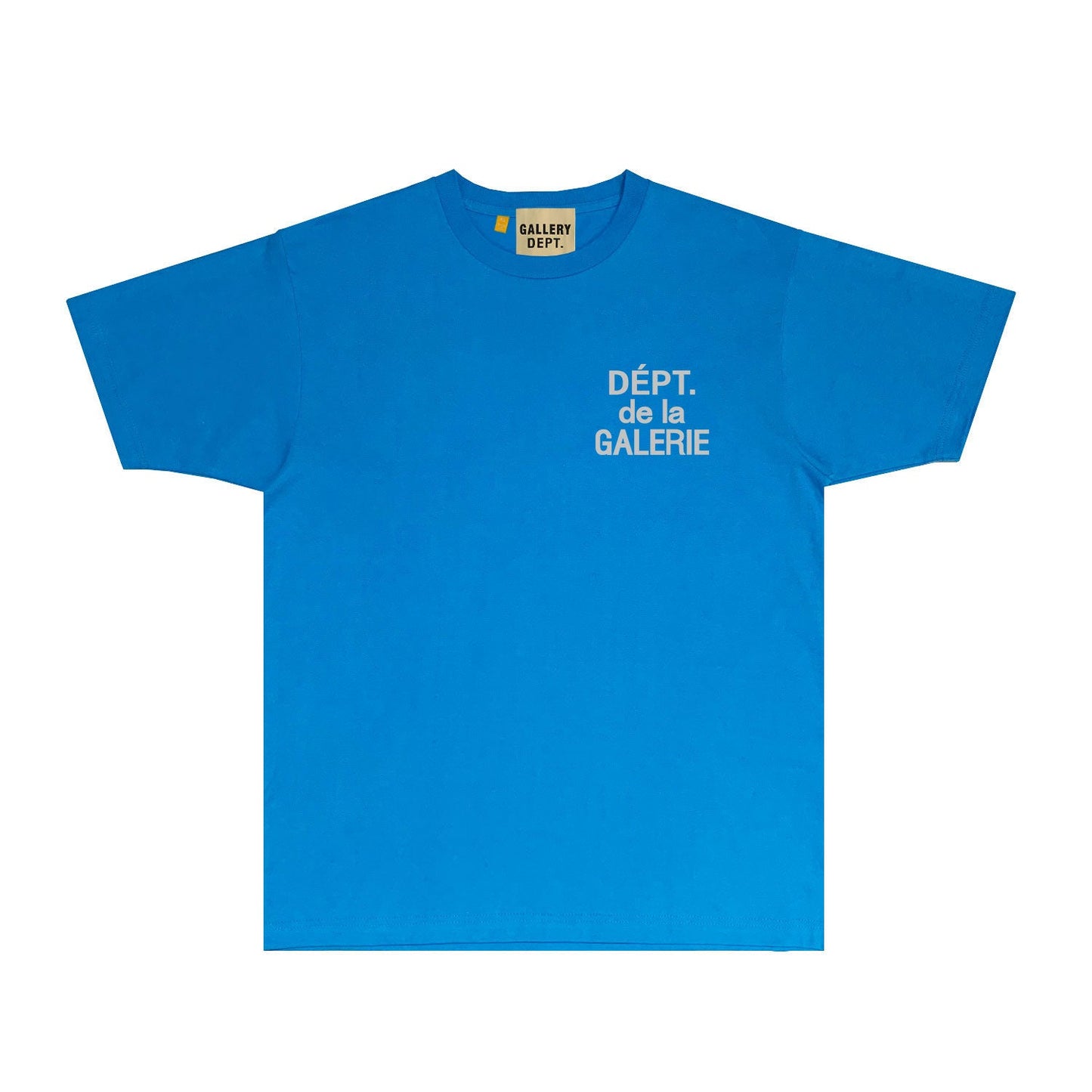 GALLERY DEPT 新作Tシャツ GAG002-2 