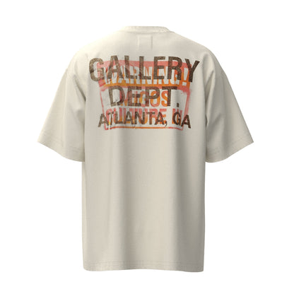 GALLERY DEPT 新作Tシャツ D42 
