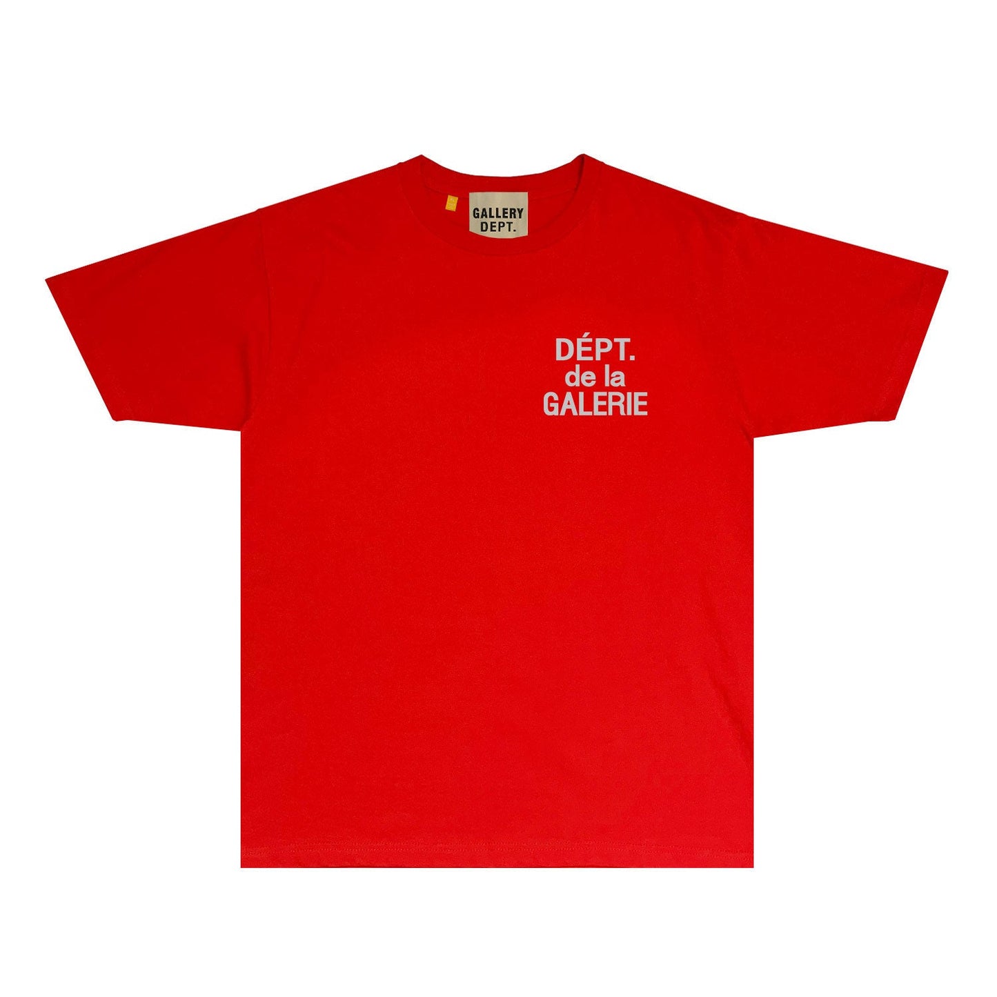 GALLERY DEPT 新作Tシャツ GAG002-2 