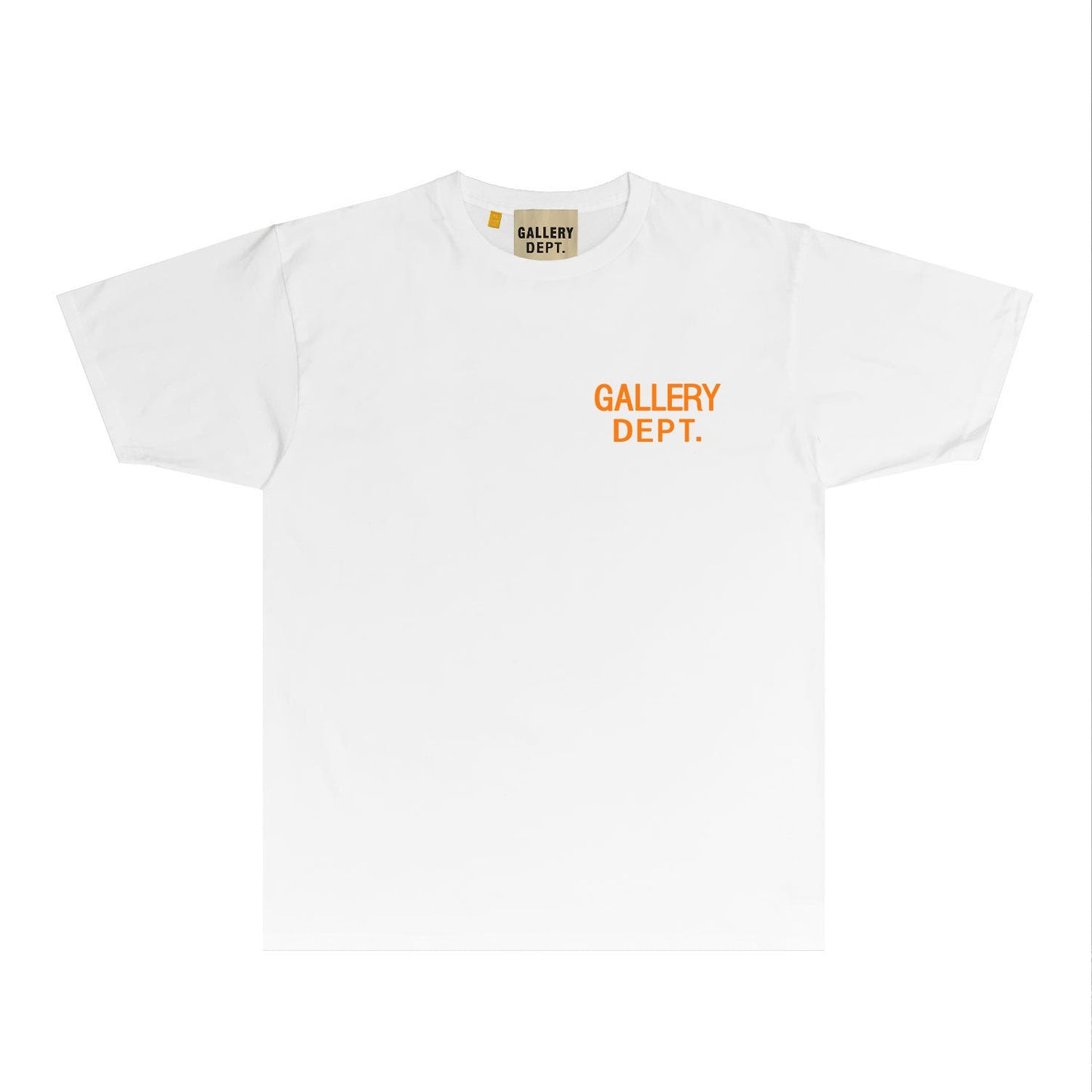 GALLERY DEPT 新作Tシャツ GAG001 