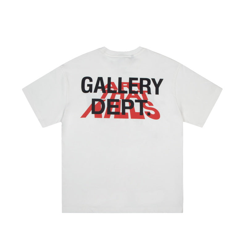 GALLERY DEPT 新作Tシャツ D25 