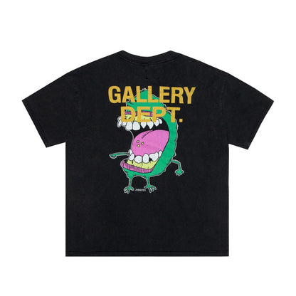 GALLERY DEPT 新作Tシャツ D18 