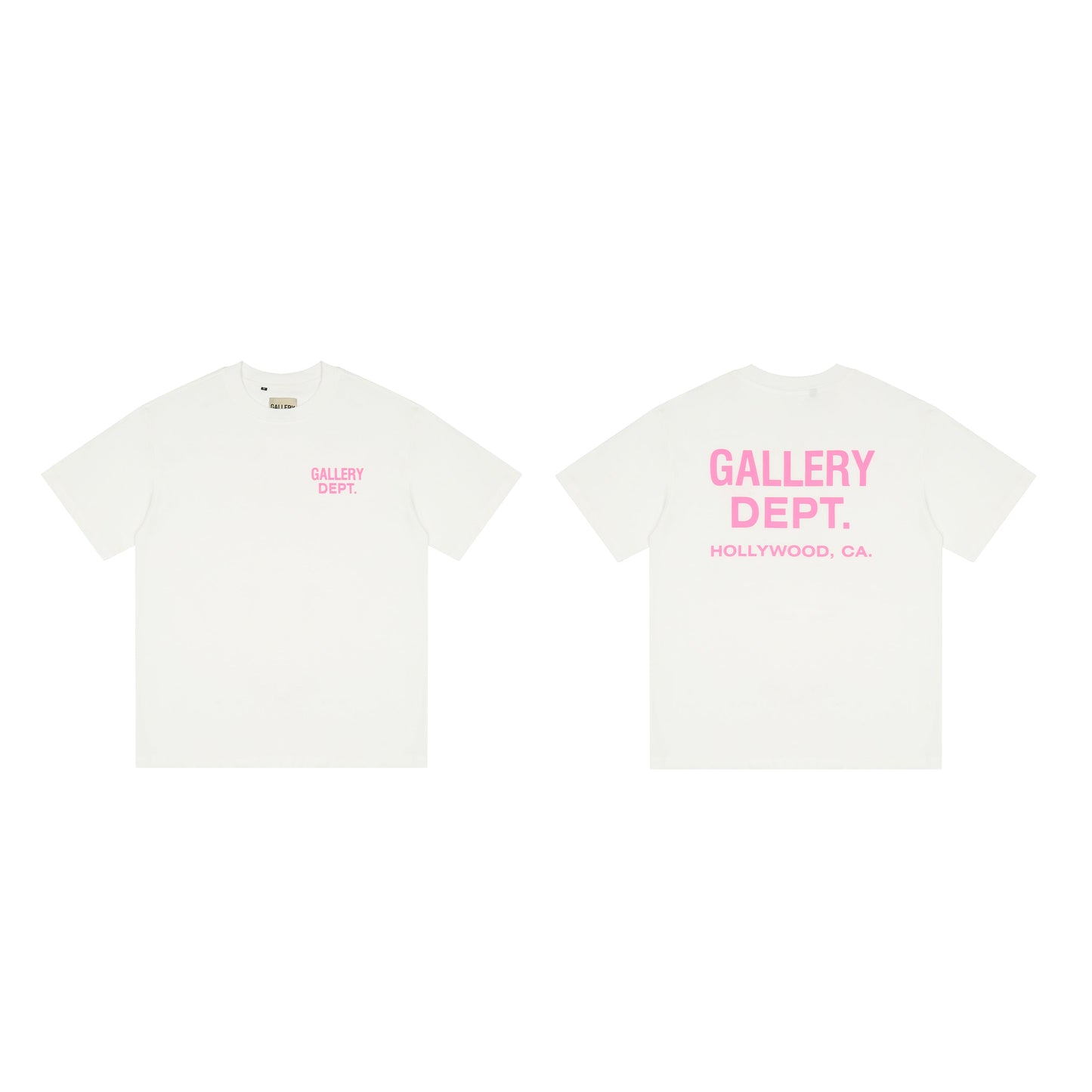 GALLERY DEPT 新作Tシャツ D11 