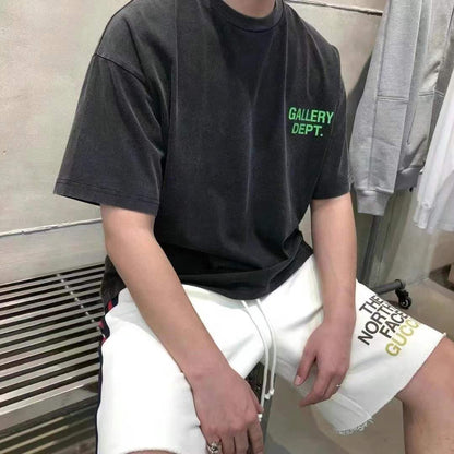 GALLERY DEPT 新作Tシャツ D14 