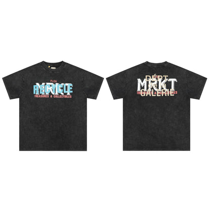 GALLERY DEPT 新作Tシャツ D67 