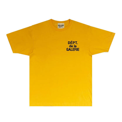 GALLERY DEPT 新作Tシャツ GAG002-2 