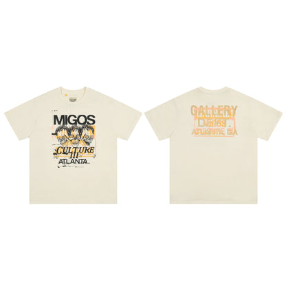 GALLERY DEPT 新作Tシャツ D42 