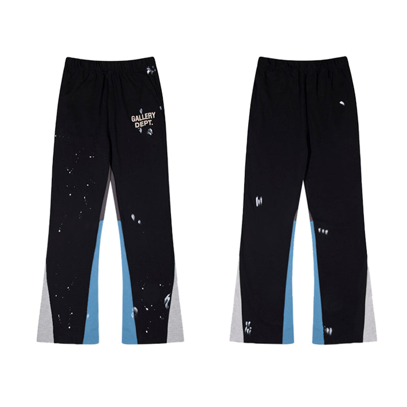 ギャラリーデプト パンツ 907 