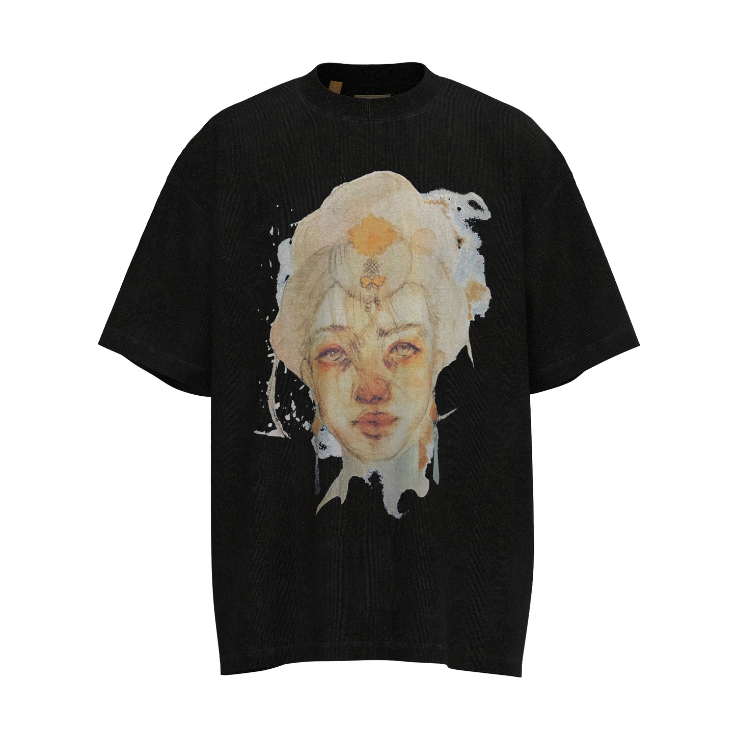 GALLERY DEPT 新作Tシャツ D48 