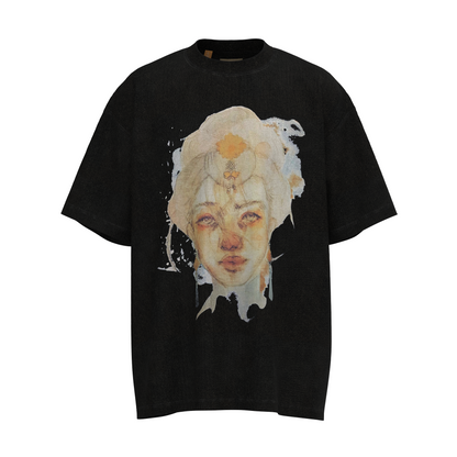 GALLERY DEPT 新作Tシャツ D48 