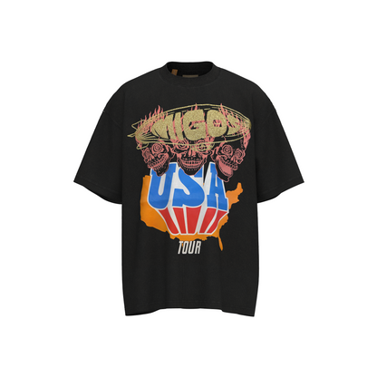 GALLERY DEPT 新作Tシャツ D66 