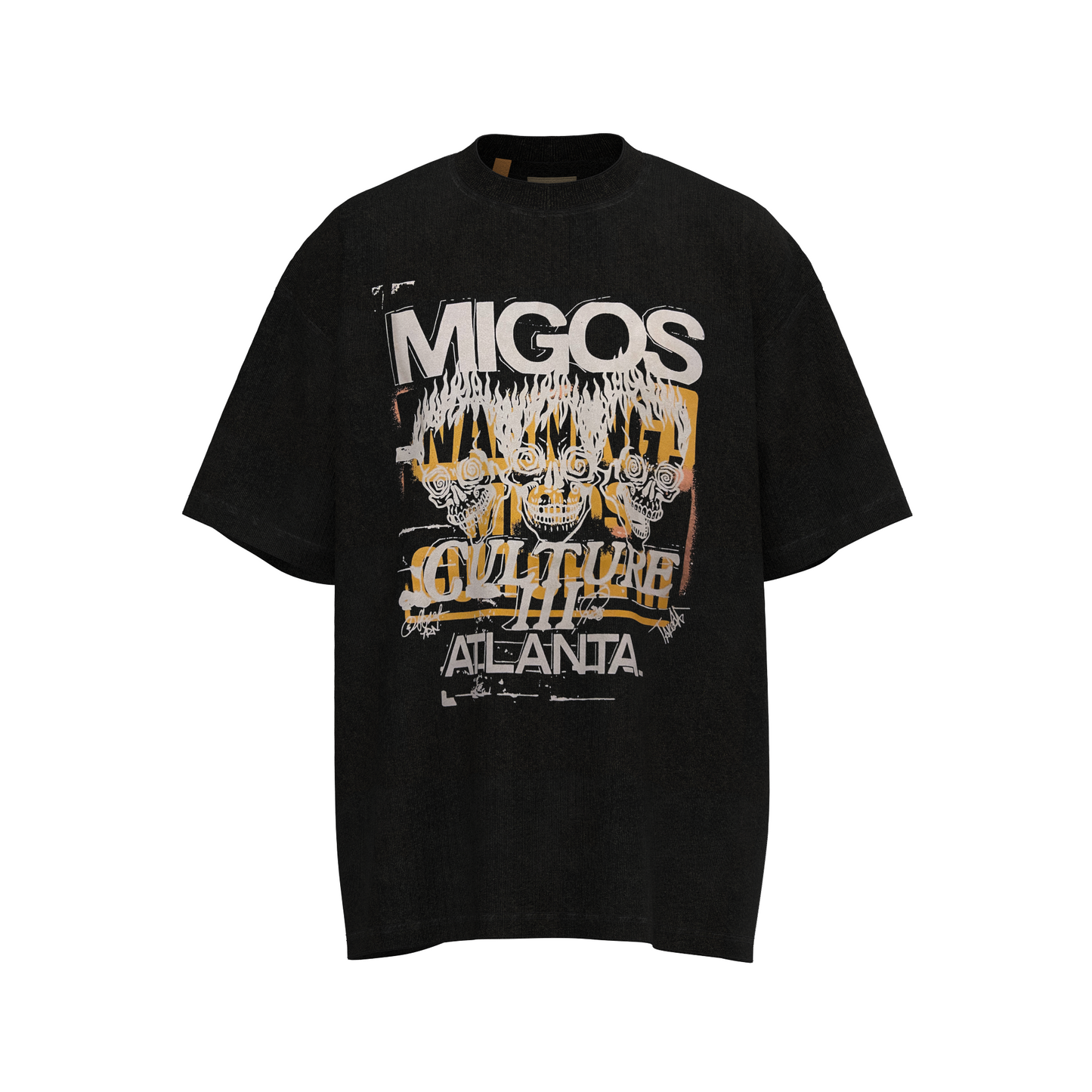 GALLERY DEPT 新作Tシャツ D42 