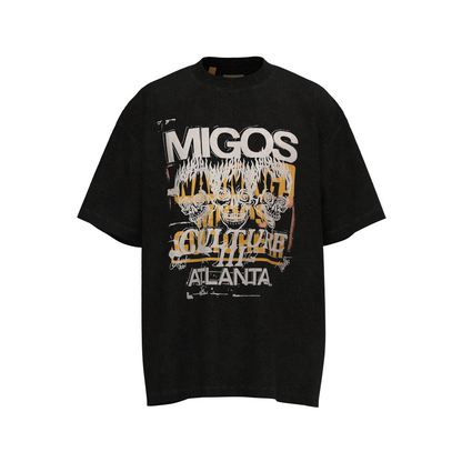 GALLERY DEPT 新作Tシャツ D42 