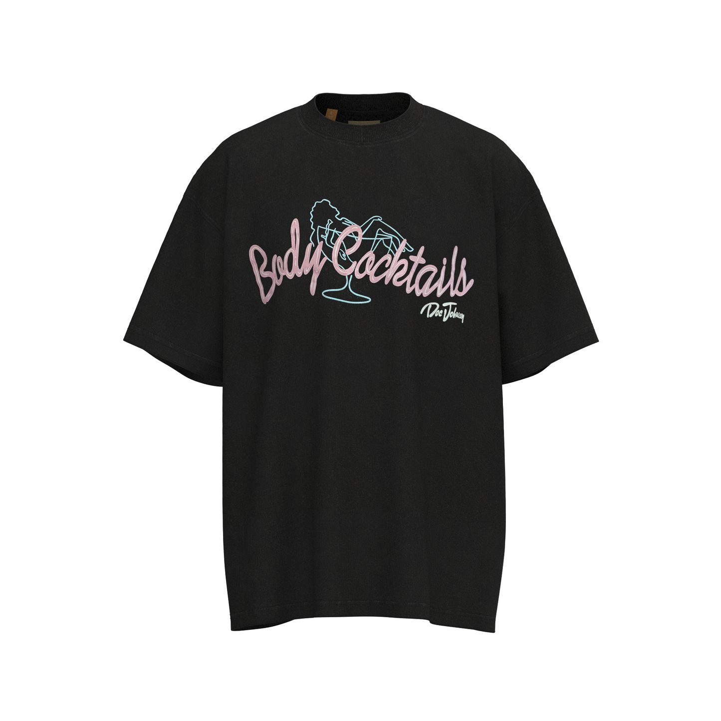 GALLERY DEPT 新作Tシャツ D61 