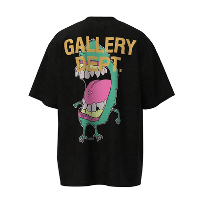 GALLERY DEPT 新作Tシャツ D18 