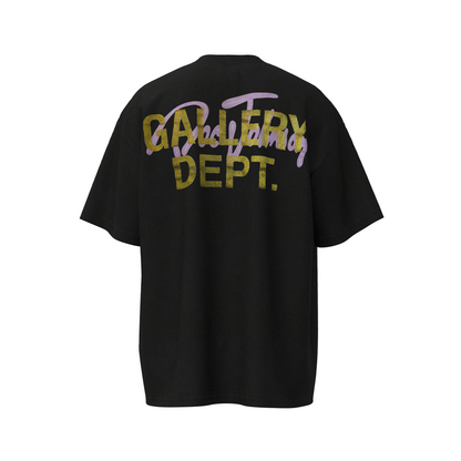 GALLERY DEPT 新作Tシャツ D61 