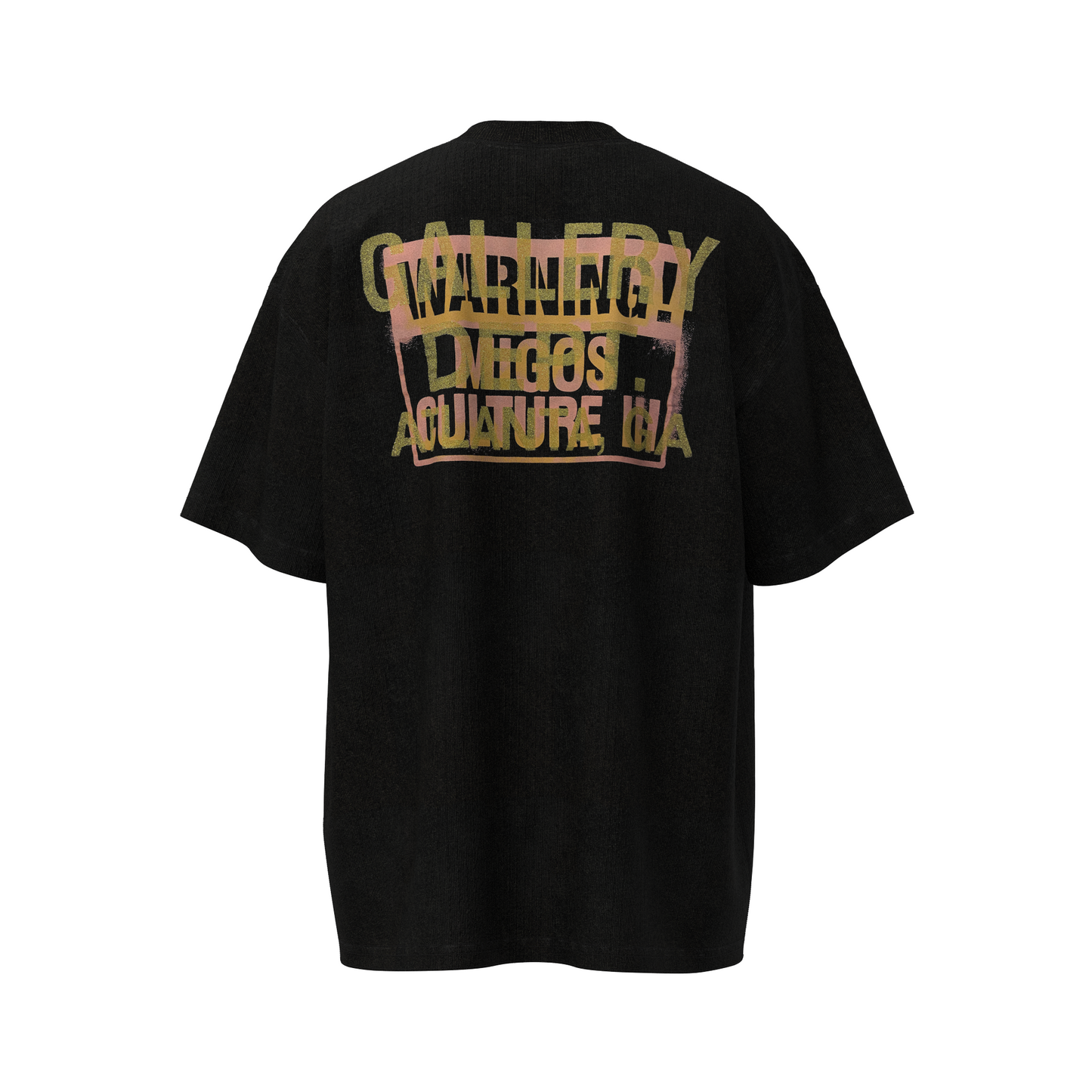 GALLERY DEPT 新作Tシャツ D42 