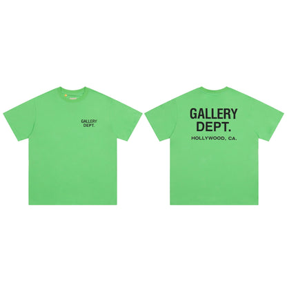 GALLERY DEPT 新作Tシャツ D26 