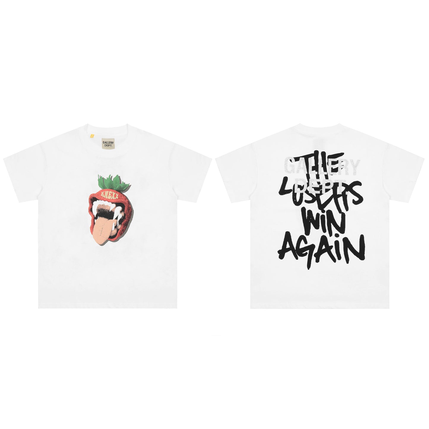 GALLERY DEPT 新作Tシャツ D93 