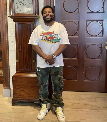 GALLERY DEPT 新作Tシャツ D27 