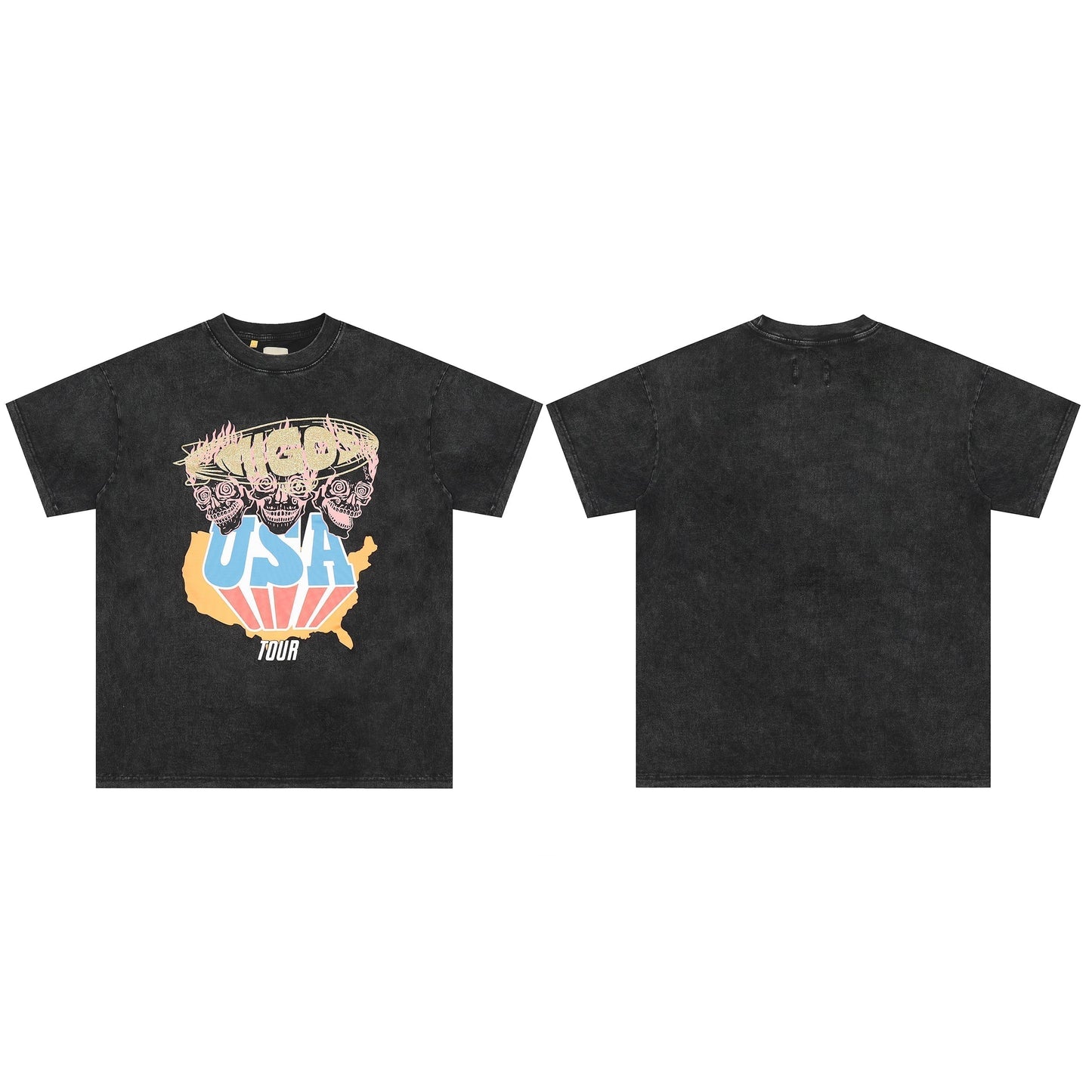 GALLERY DEPT 新作Tシャツ D66 