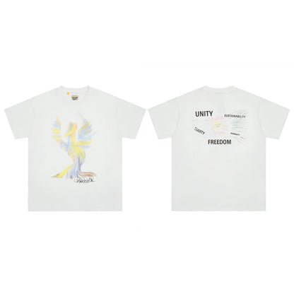 GALLERY DEPT 新作Tシャツ D38 