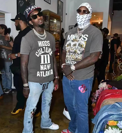 GALLERY DEPT 新作Tシャツ D42 