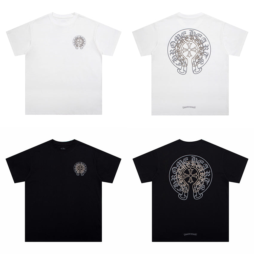 Chrome Hearts Tシャツ K6026 