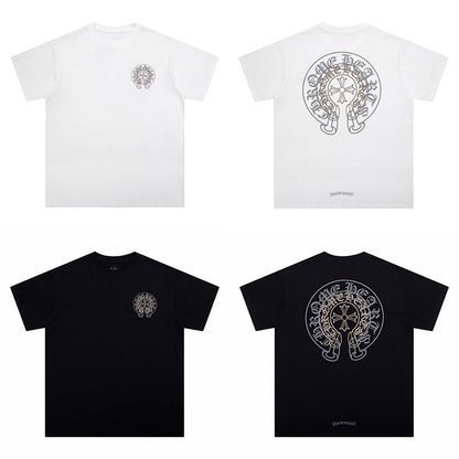 Chrome Hearts Tシャツ K6026 