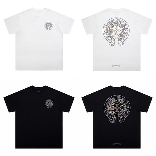 Chrome Hearts Tシャツ K6026 