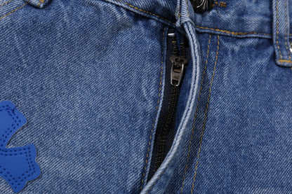 크롬하츠 2025 신상품 팬츠 