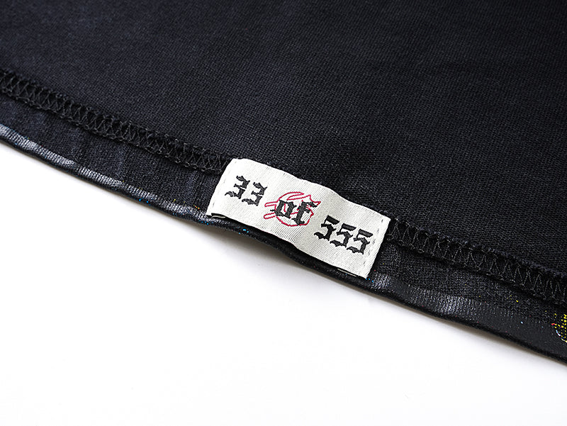 ゴッドスピード 2025 新ファッションTシャツ 1120