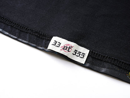 ゴッドスピード 2025 新ファッションTシャツ 1120