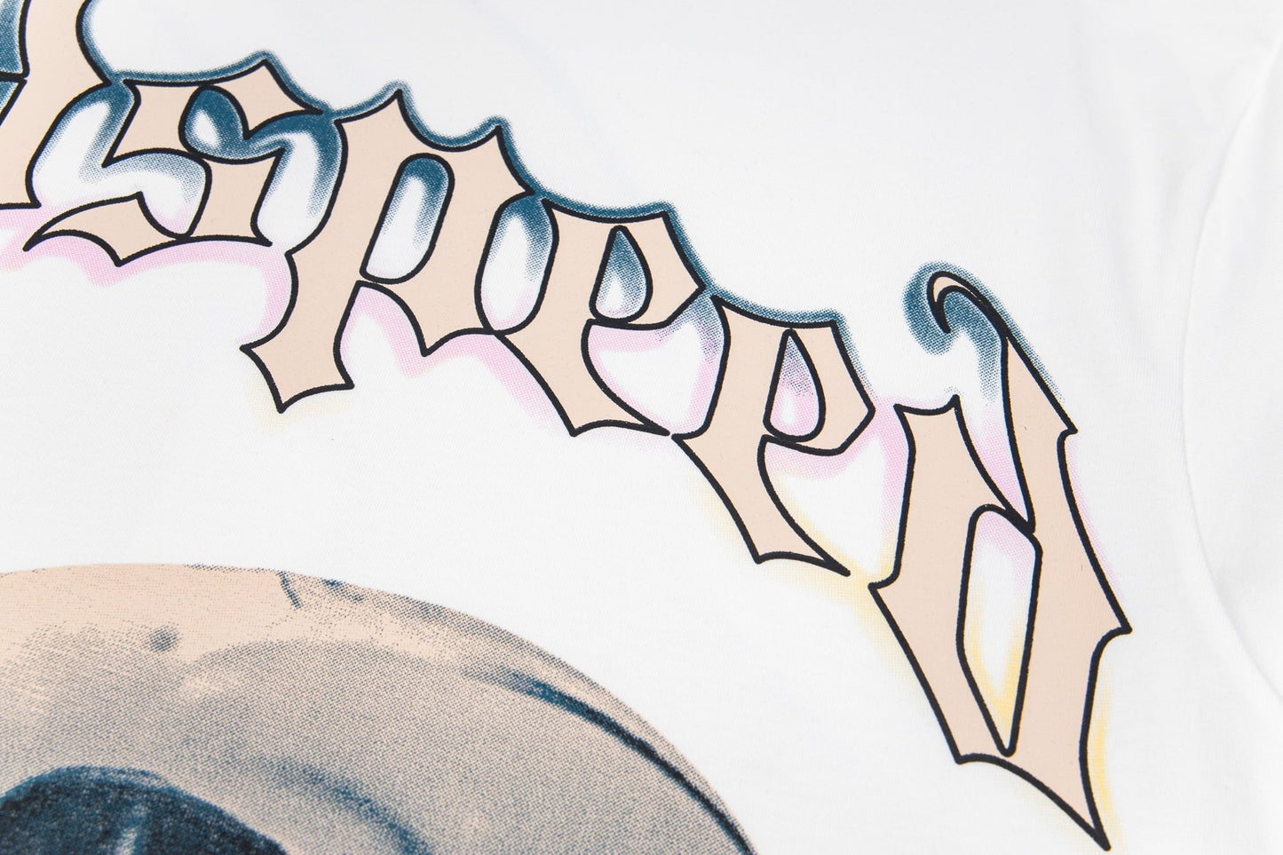 ゴッドスピードTシャツ G44